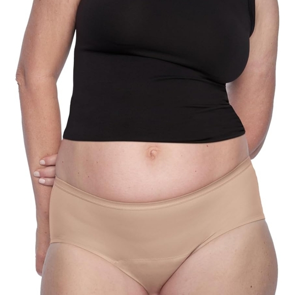 Absorbent Urinary Incontinence Underwear L for Women - Picture 3 of 7